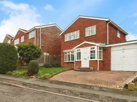 Slade Valley Avenue, Rothwell, Kettering photo