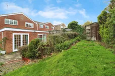 Slade Valley Avenue, Rothwell, Kettering