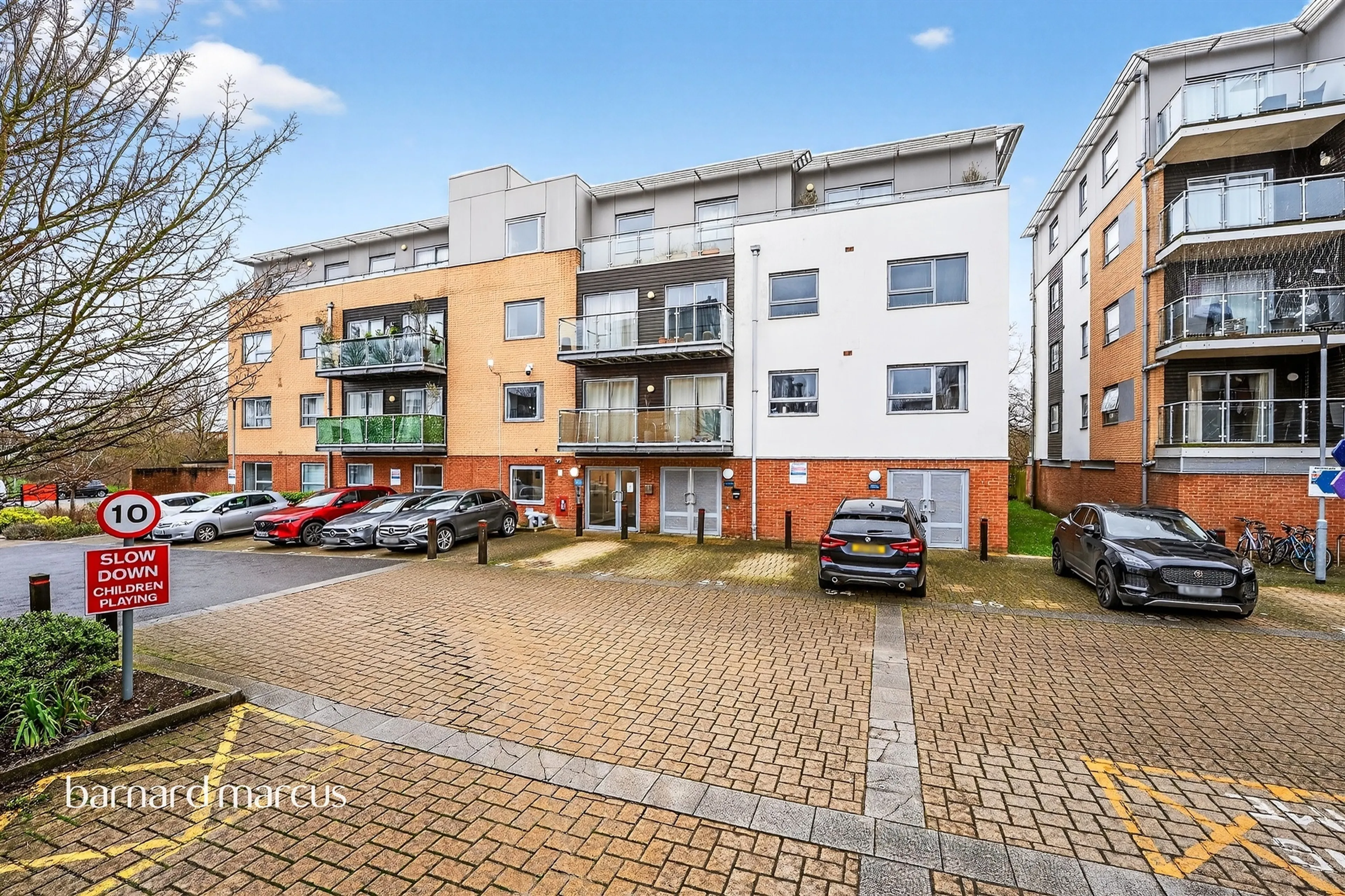 Property at Talbot Close, Mitcham