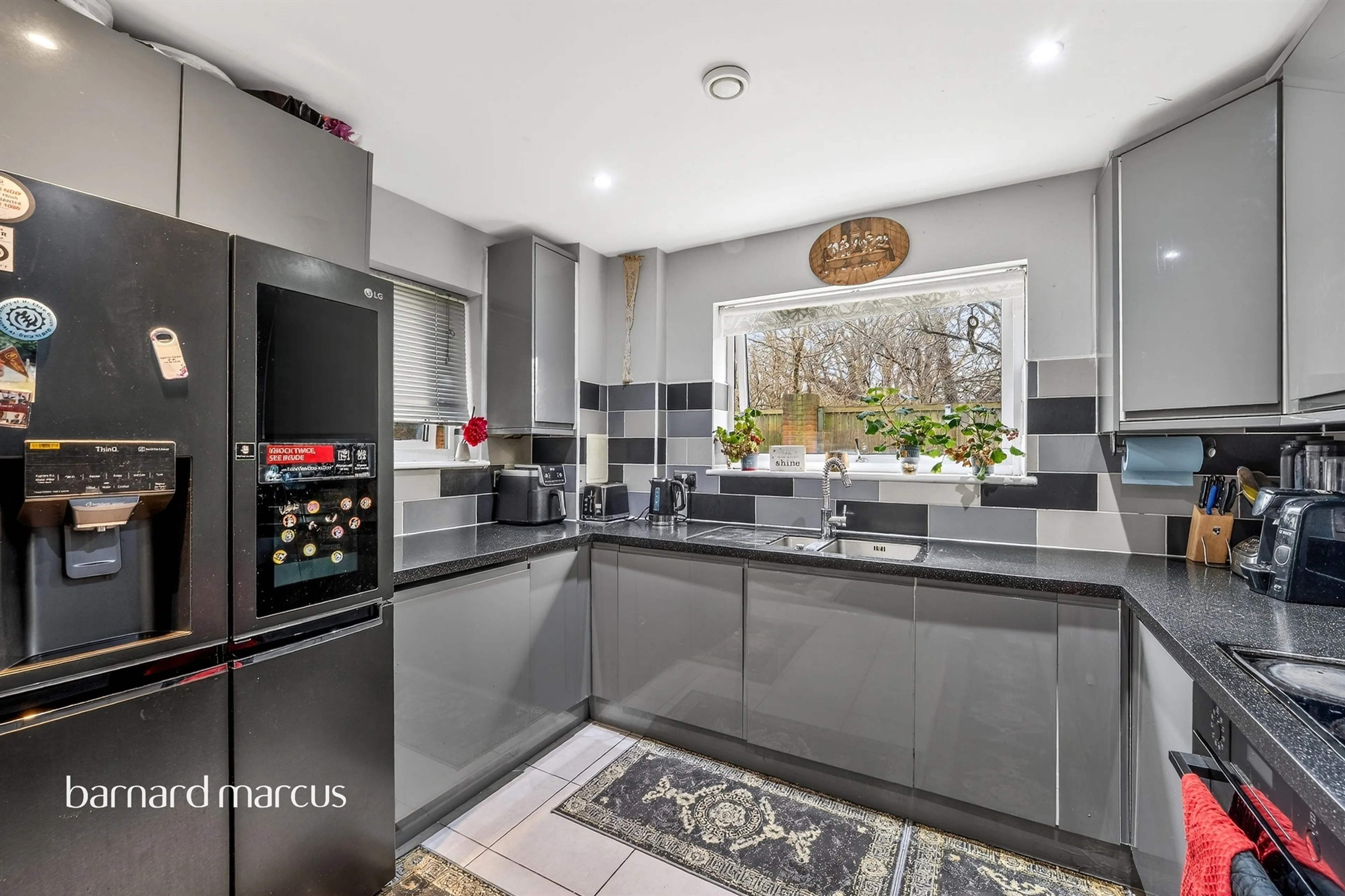 Property at Talbot Close, Mitcham