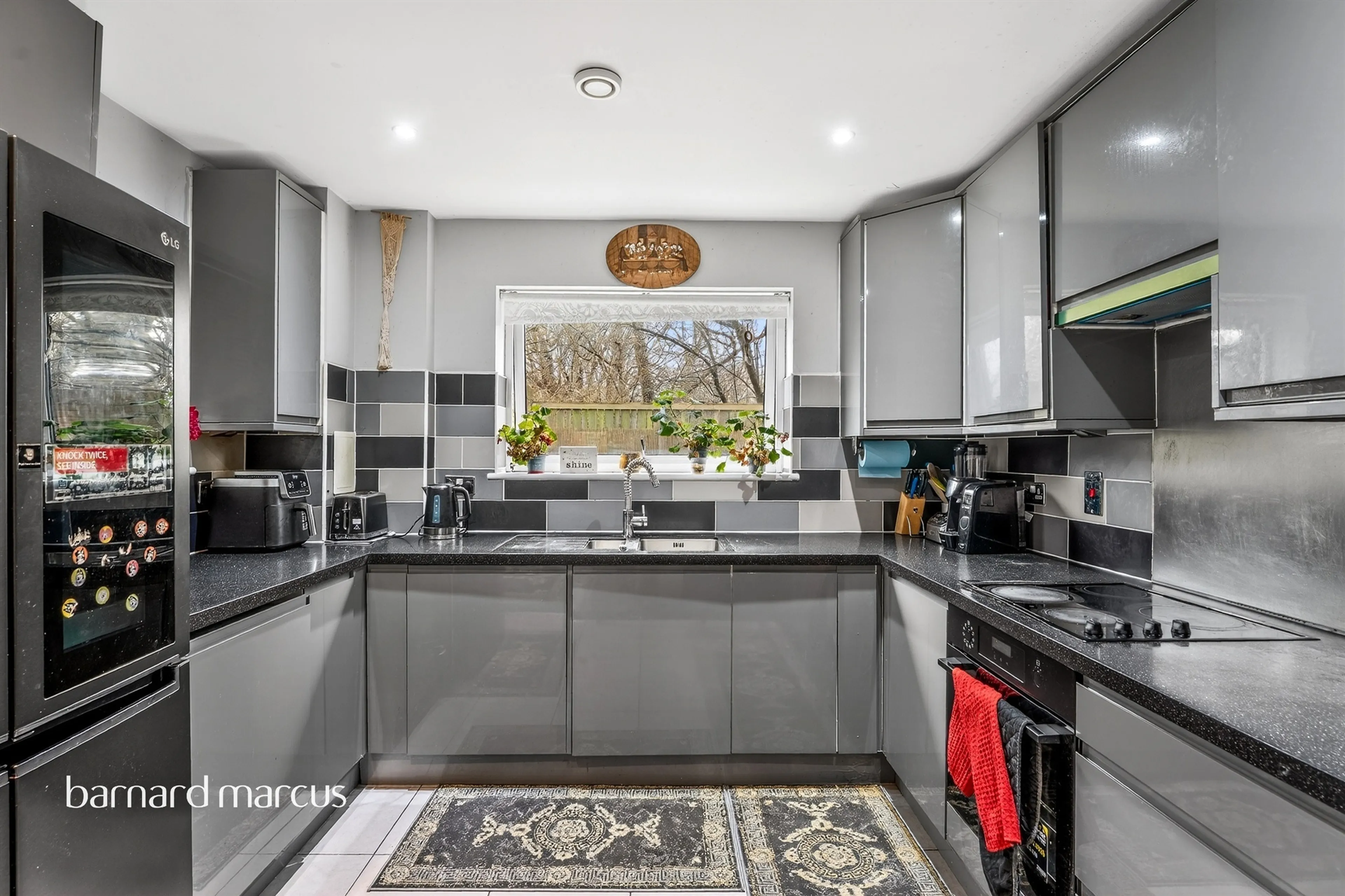 Property at Talbot Close, Mitcham