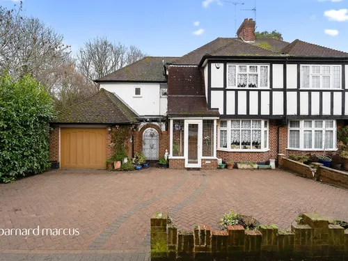 Pickhurst Mead, Bromley, Bromley