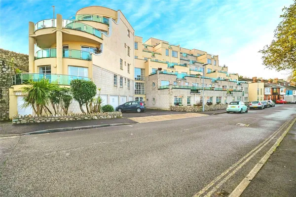 Weston Road, Weymouth, Dorset, DT4