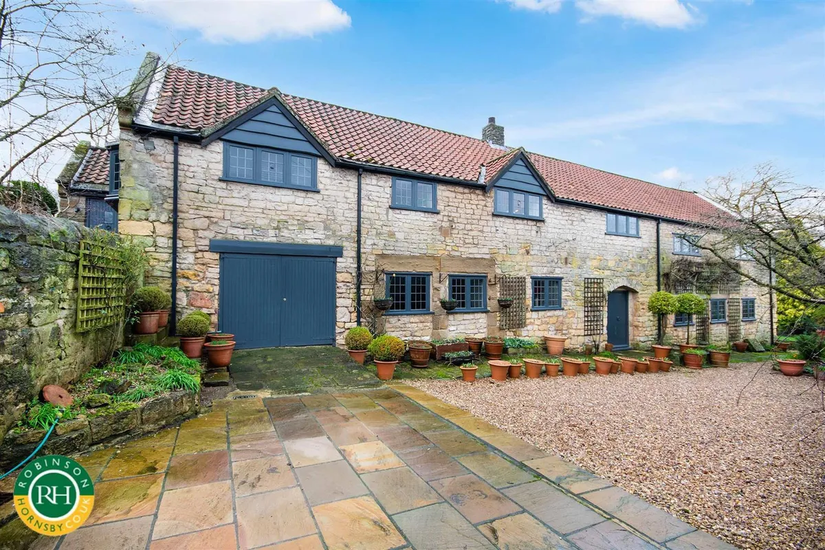 Rectory Gardens, Old Edlington, Doncaster