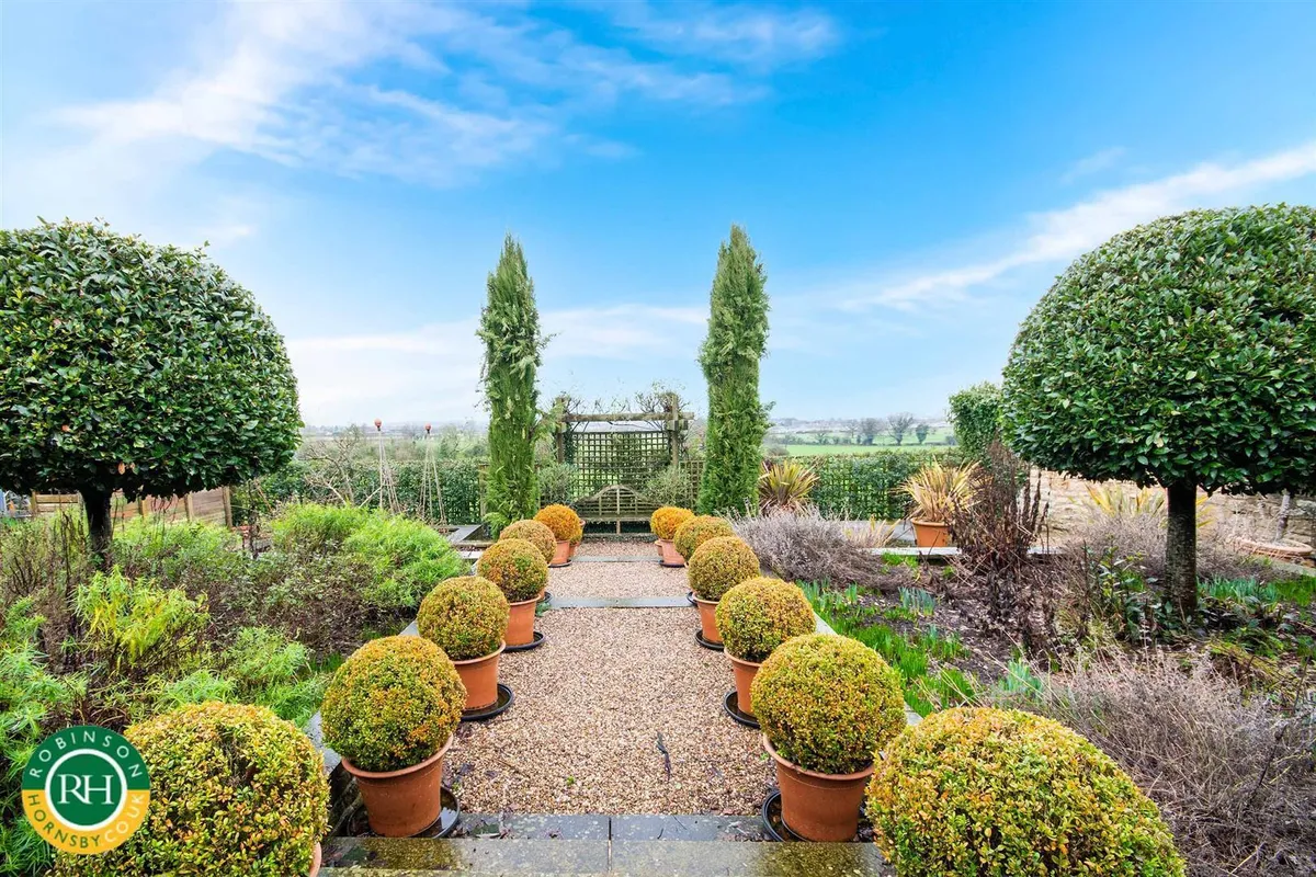 Rectory Gardens, Old Edlington, Doncaster