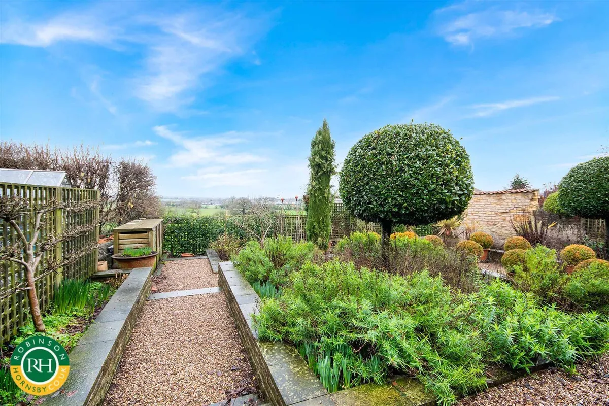 Rectory Gardens, Old Edlington, Doncaster