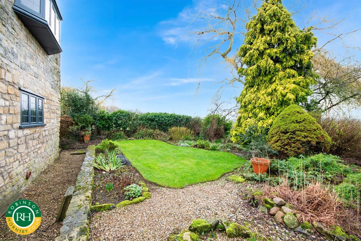 Rectory Gardens, Old Edlington, Doncaster