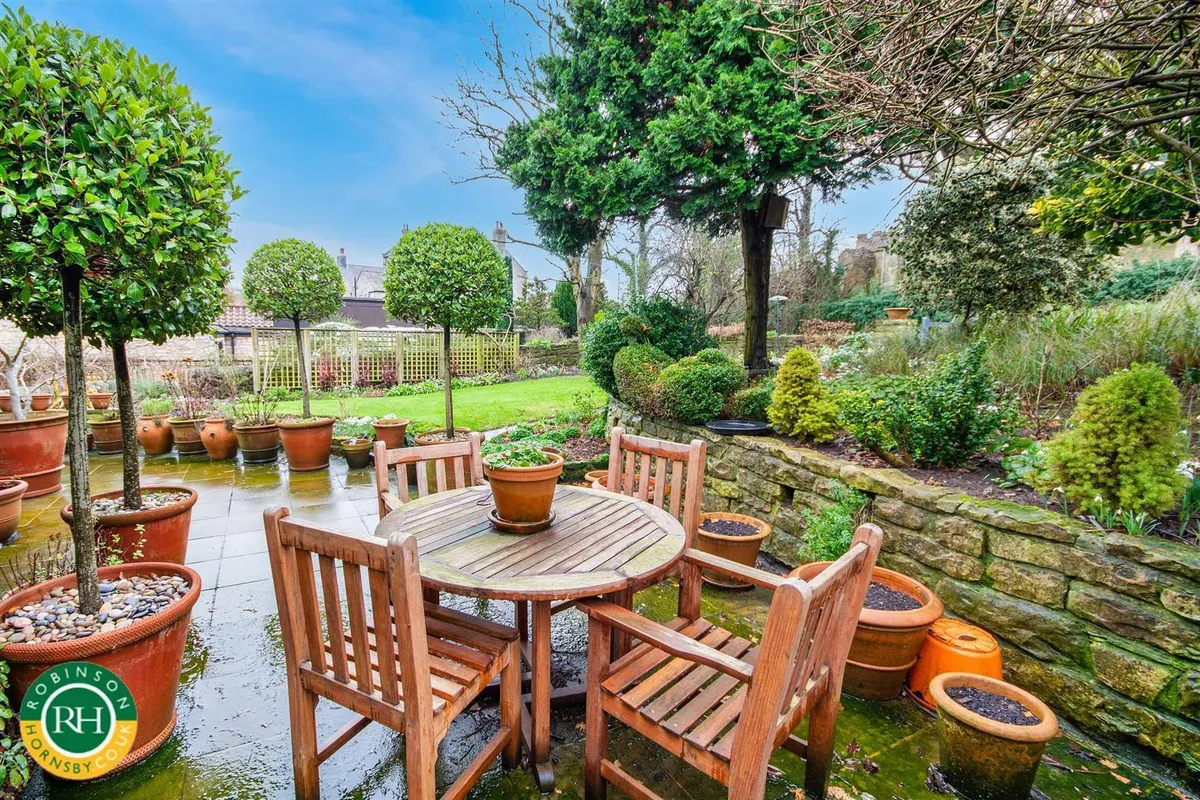 Rectory Gardens, Old Edlington, Doncaster