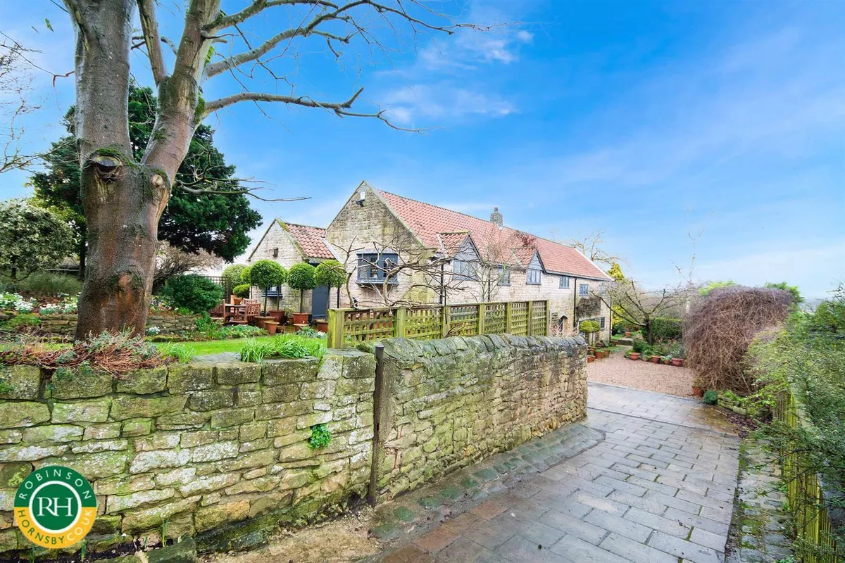 Rectory Gardens, Old Edlington, Doncaster