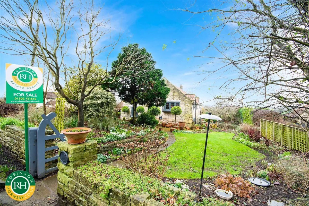 Rectory Gardens, Old Edlington, Doncaster