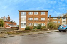 Castle Road, Southampton