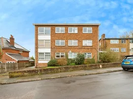 Castle Road, Southampton photo