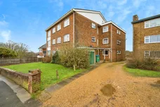 Castle Road, Southampton