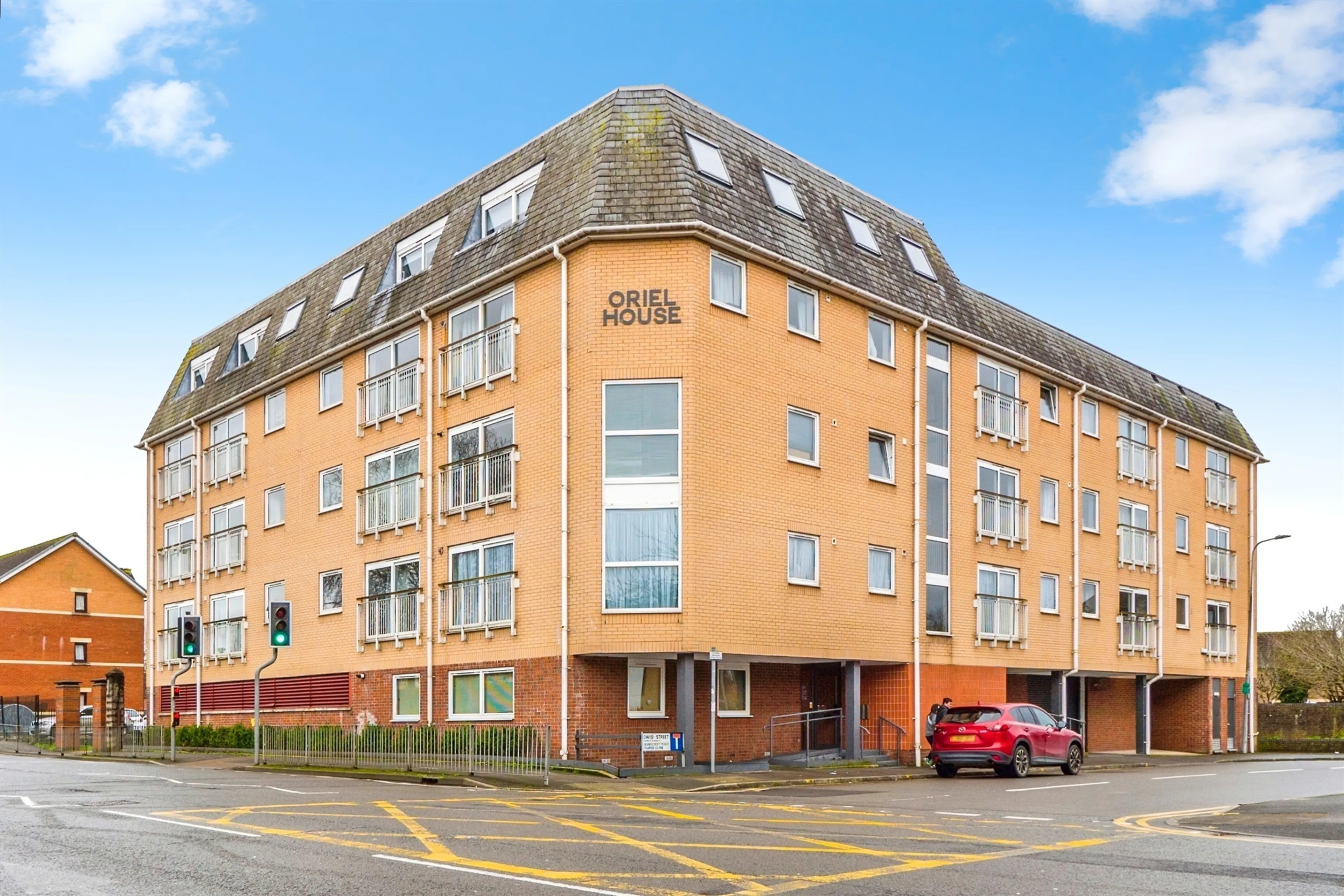 Property at Windsor Road, Cardiff