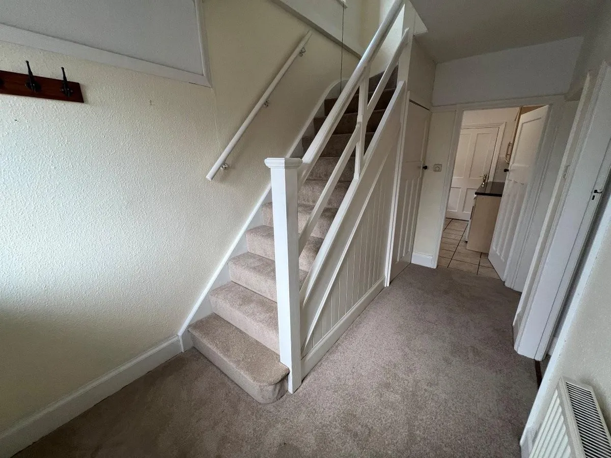 Bowley Avenue, Melton Mowbray