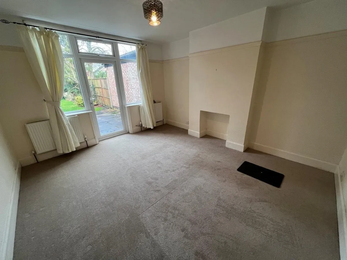 Bowley Avenue, Melton Mowbray