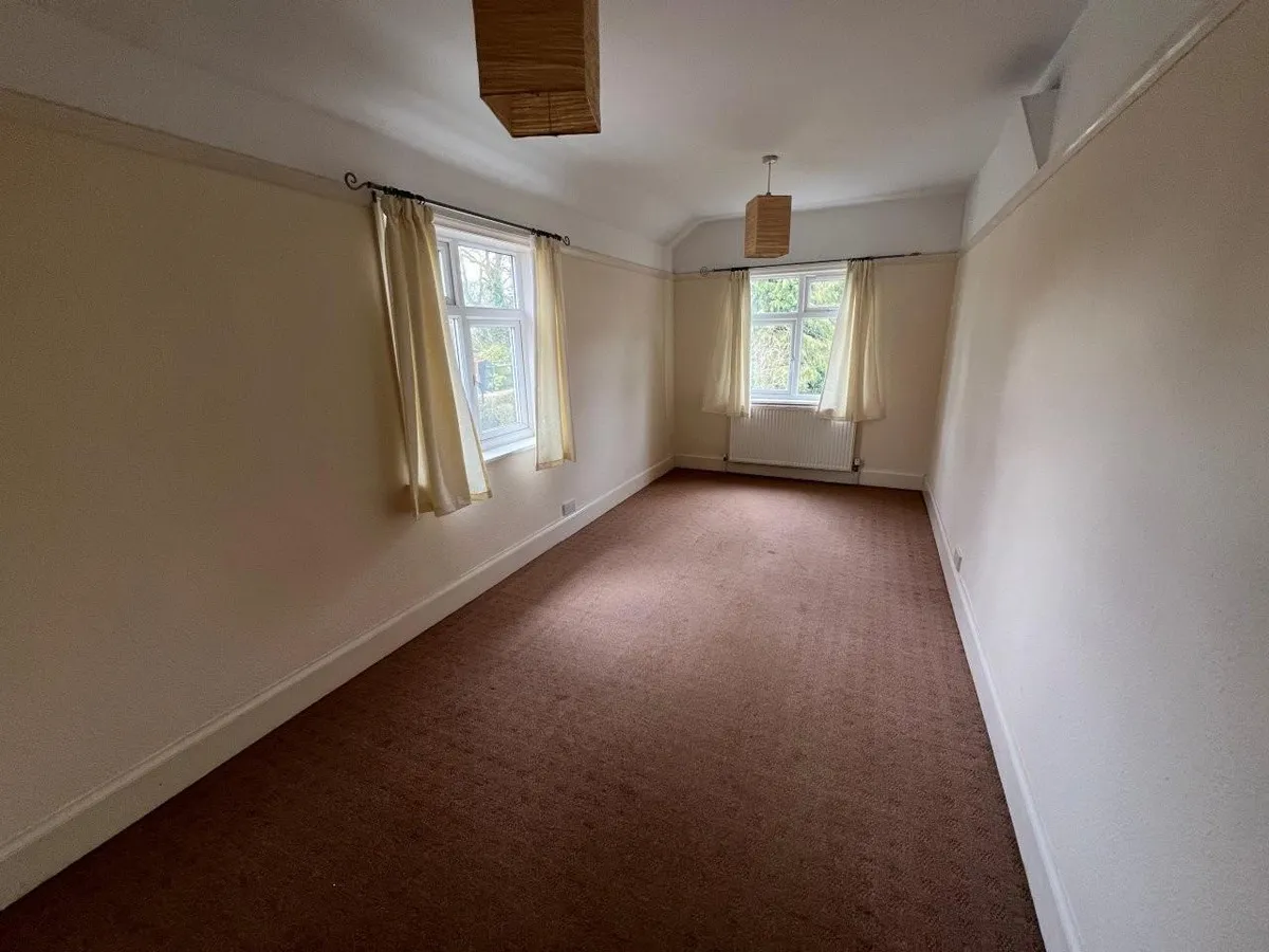 Bowley Avenue, Melton Mowbray