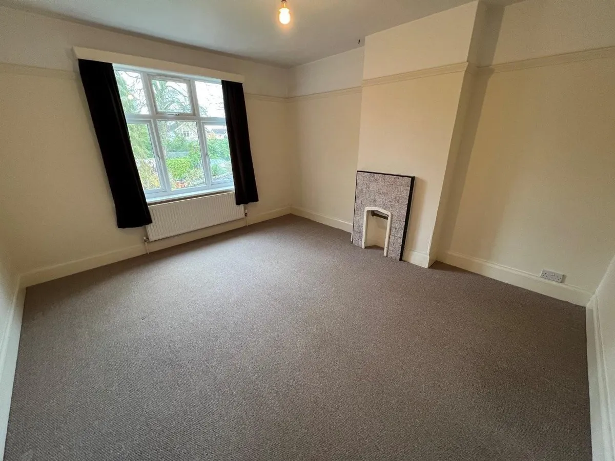 Bowley Avenue, Melton Mowbray