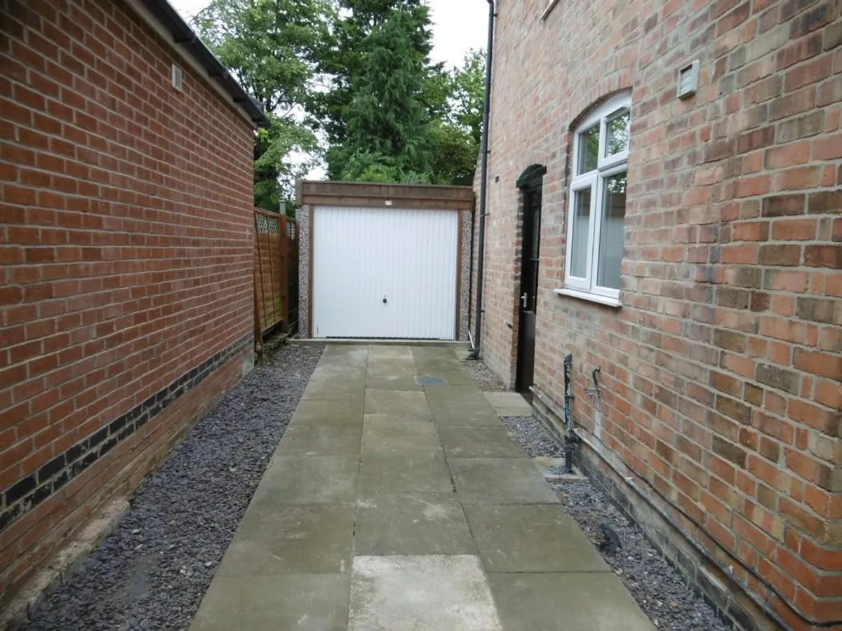 Bowley Avenue, Melton Mowbray