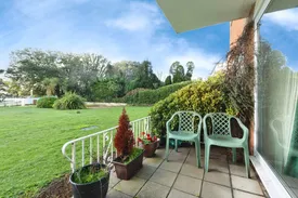 Property responsive