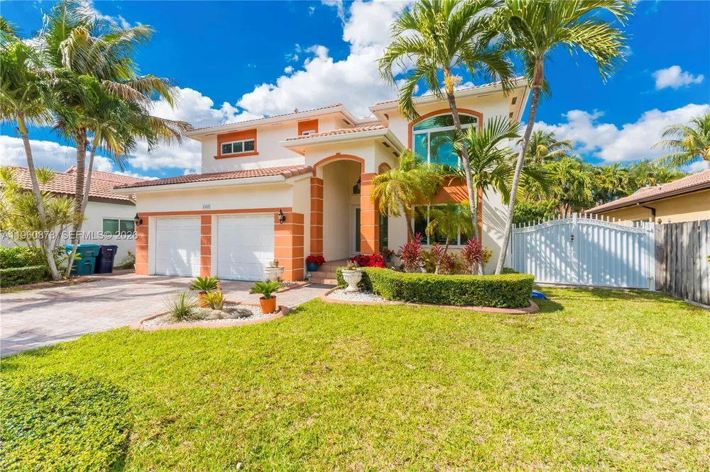 2680 SW 142nd Ave, Miami, FL 33175