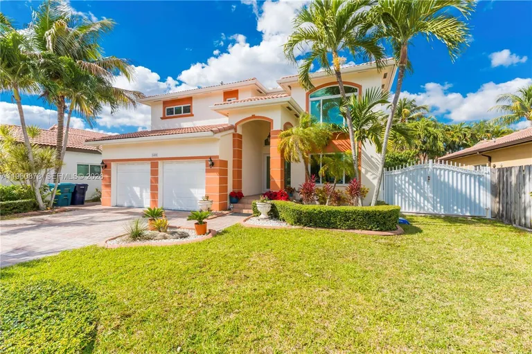 2680 SW 142nd Ave, Miami, FL 33175