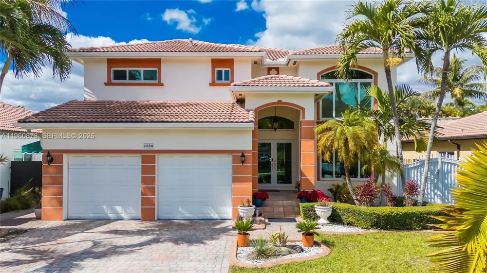 2680 SW 142nd Ave, Miami, FL 33175