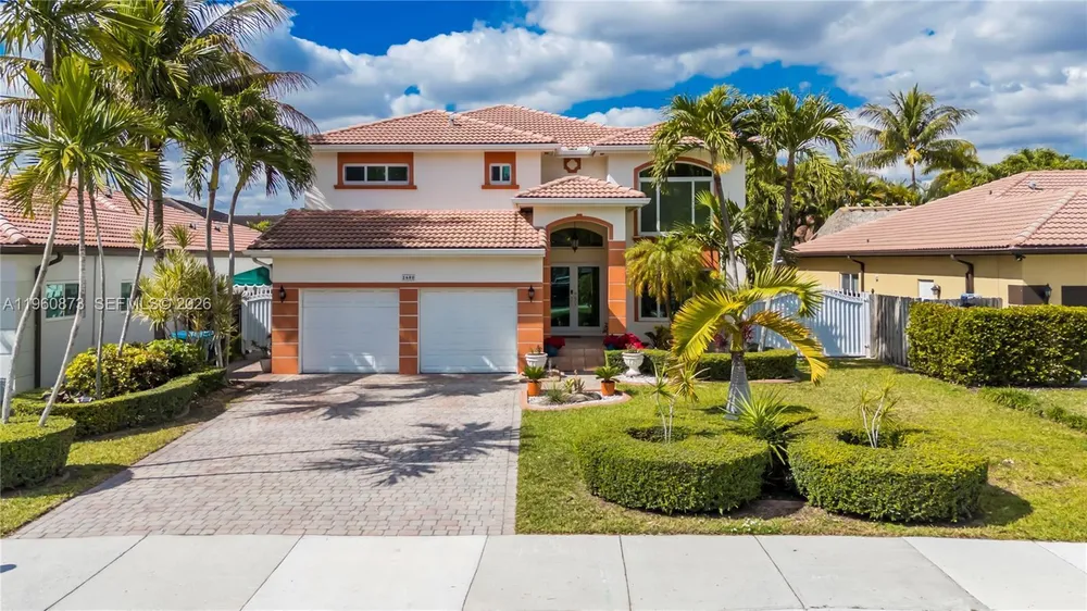 2680 SW 142nd Ave, Miami, FL 33175