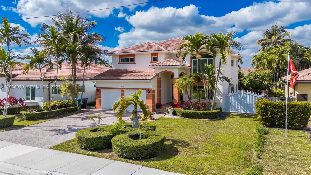 2680 SW 142nd Ave, Miami, FL 33175