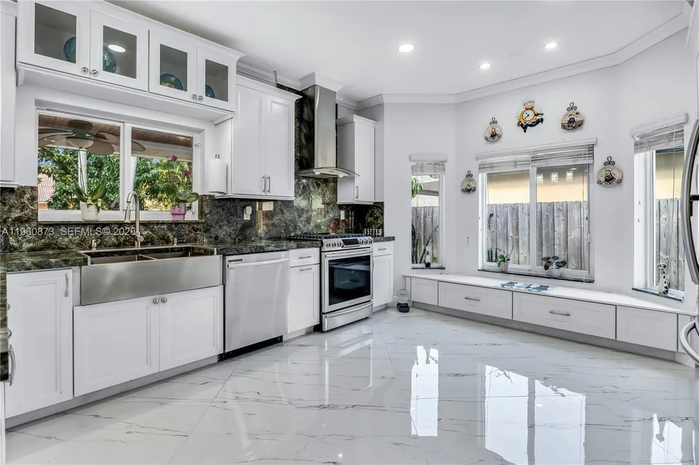 2680 SW 142nd Ave, Miami, FL 33175