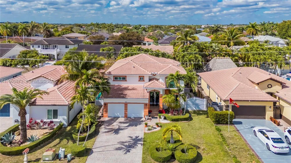 2680 SW 142nd Ave, Miami, FL 33175