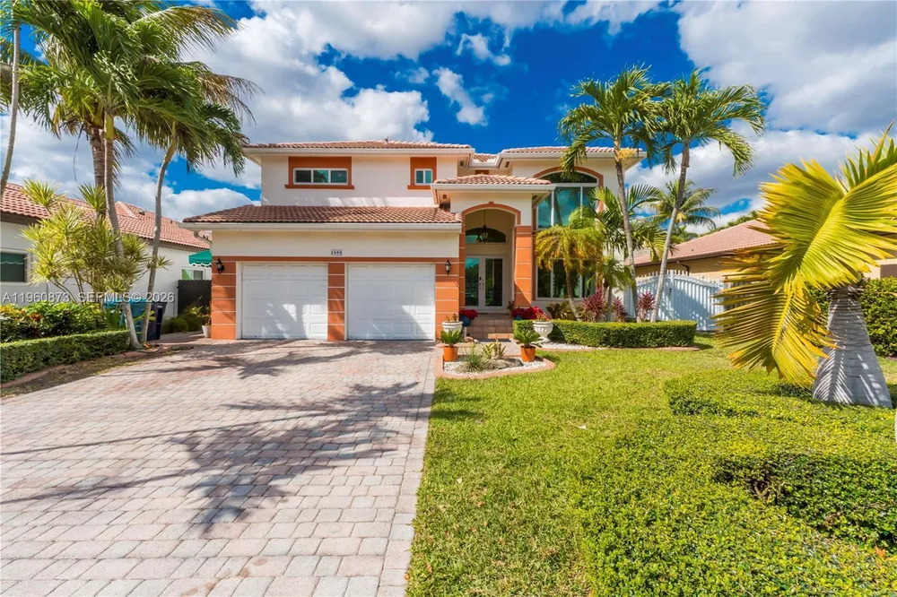 2680 SW 142nd Ave, Miami, FL 33175