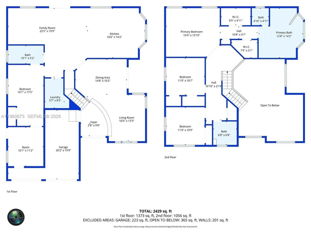2680 SW 142nd Ave, Miami, FL 33175