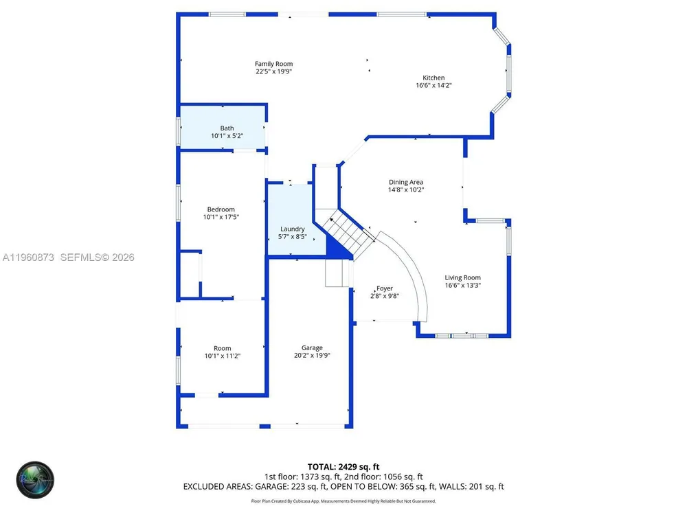 2680 SW 142nd Ave, Miami, FL 33175