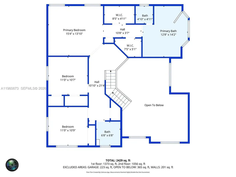 2680 SW 142nd Ave, Miami, FL 33175