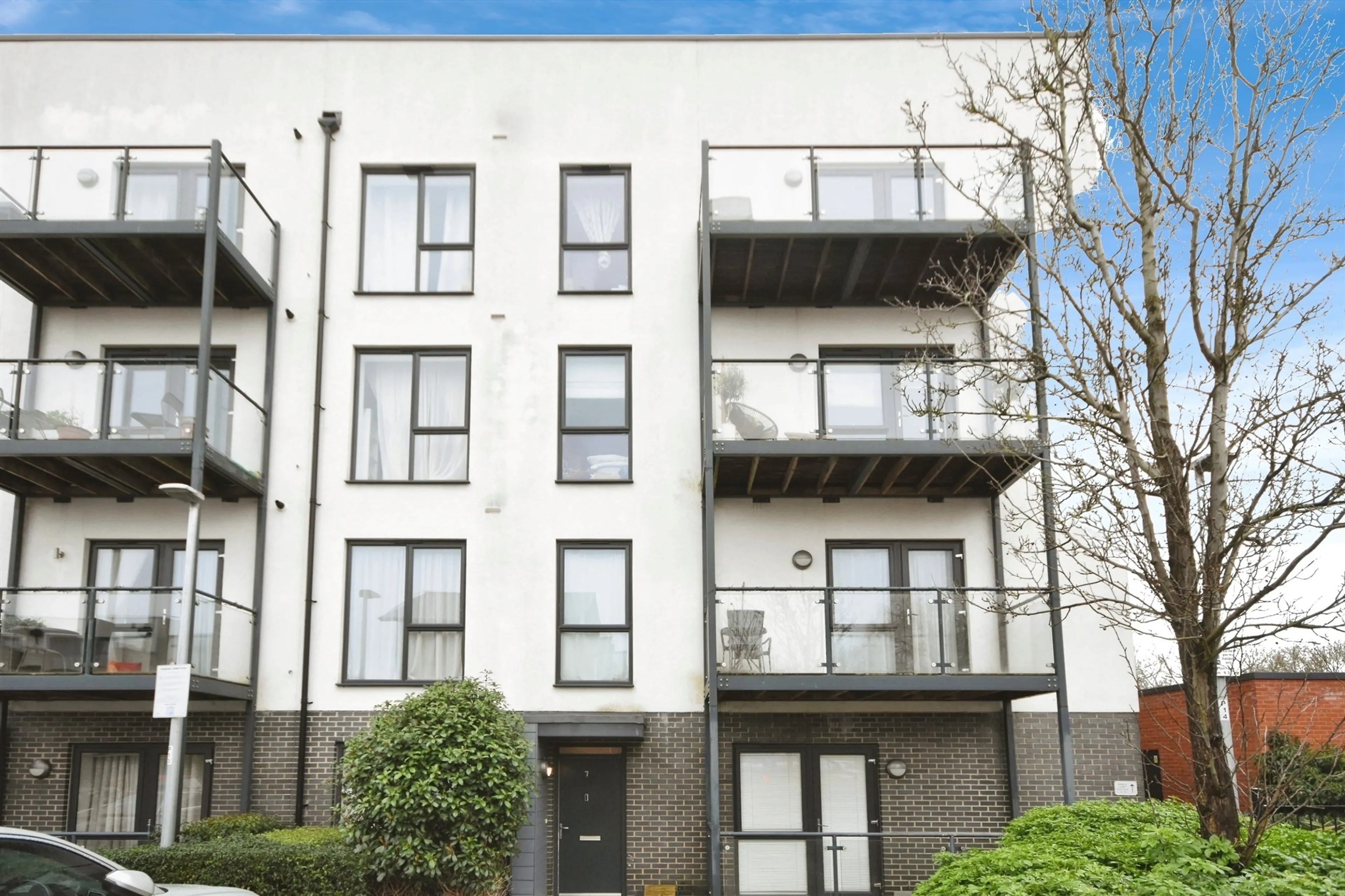Property at Safflower Lane, Romford