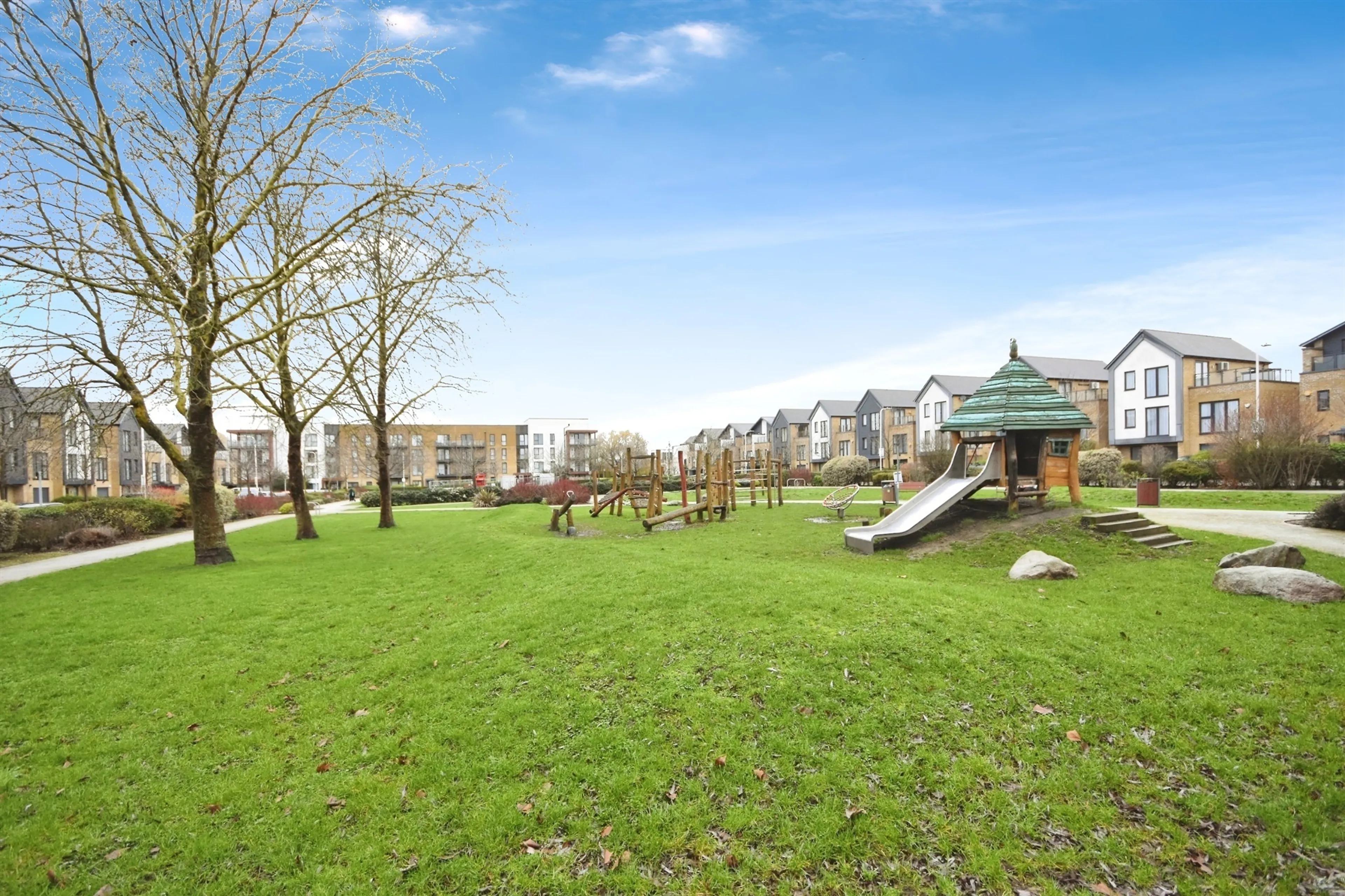 Property at Safflower Lane, Romford