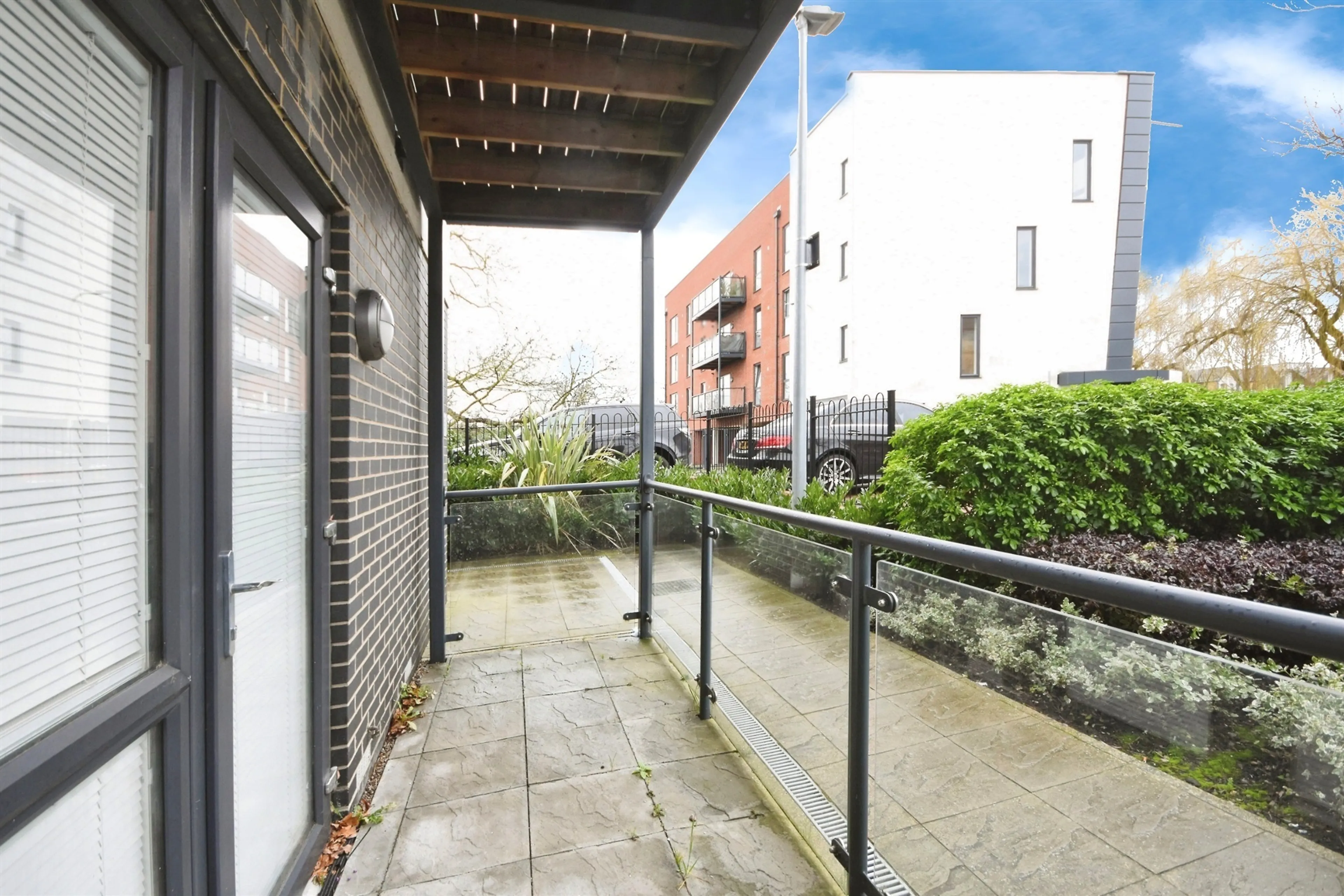Property at Safflower Lane, Romford