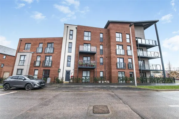 Ellacott Road, Matford, Exeter, Devon...