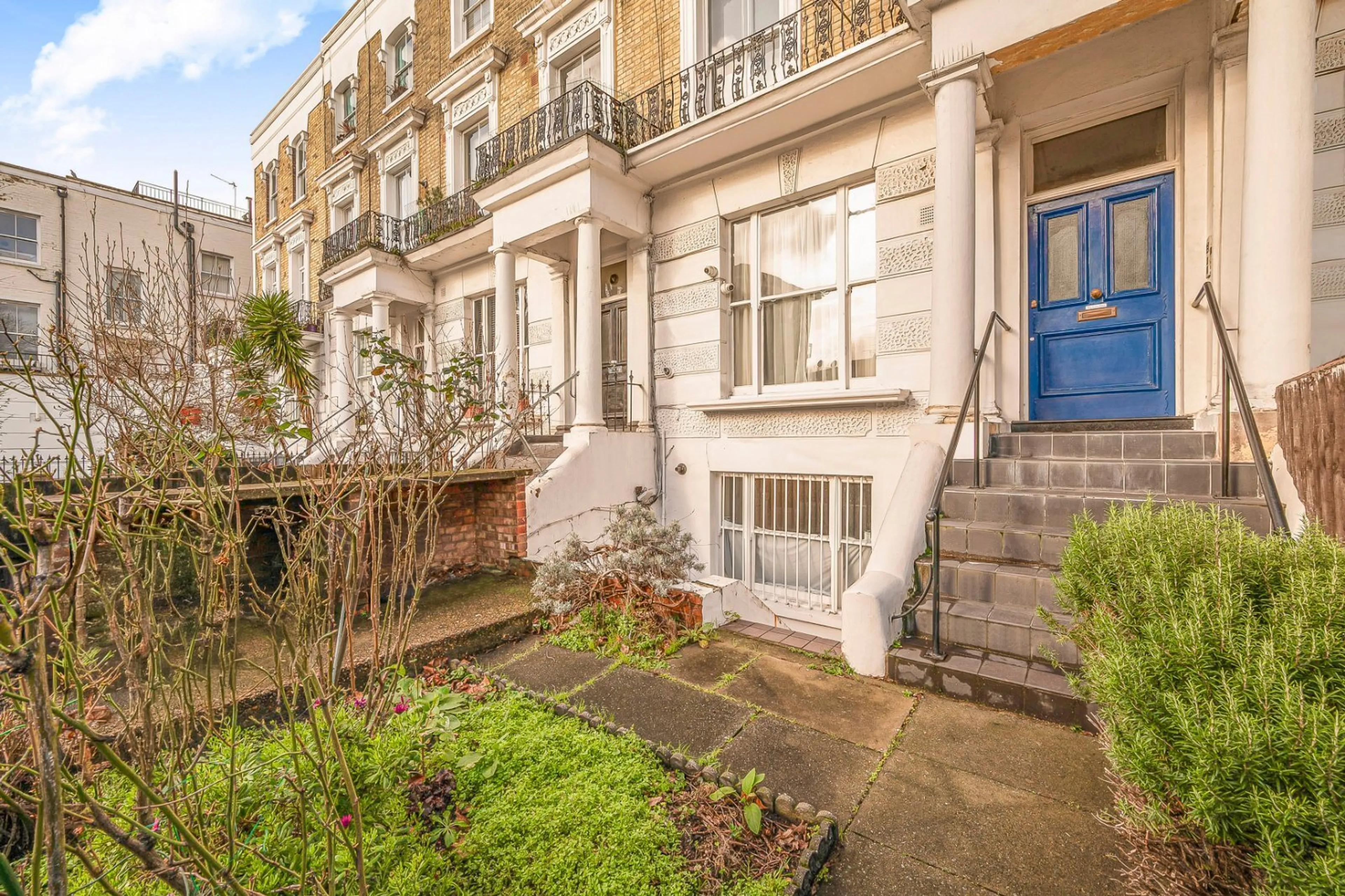 Property at Westbourne Park Road, Notting Hill, London, W11