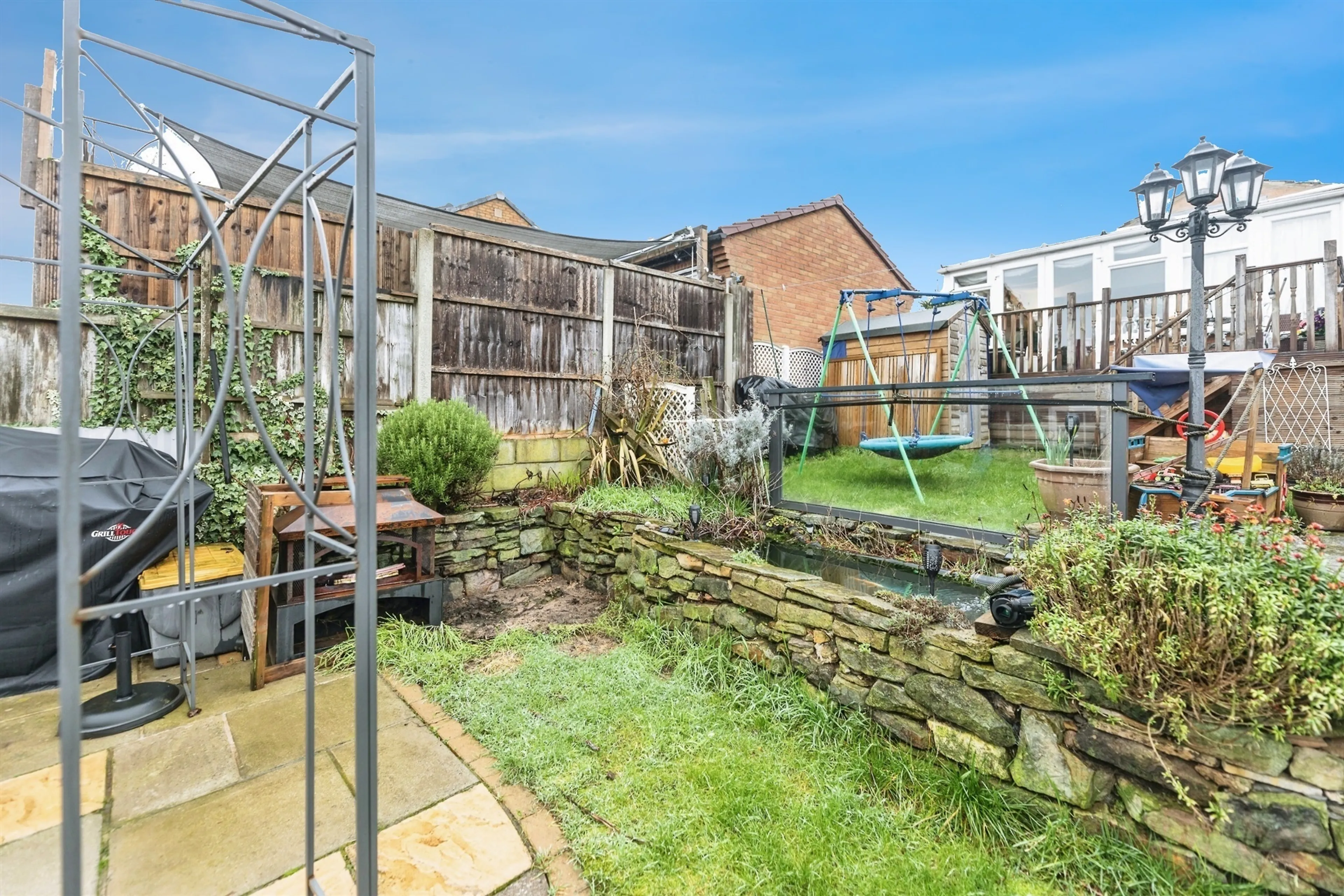 Property at Sandford Road, South Elmsall, Pontefract