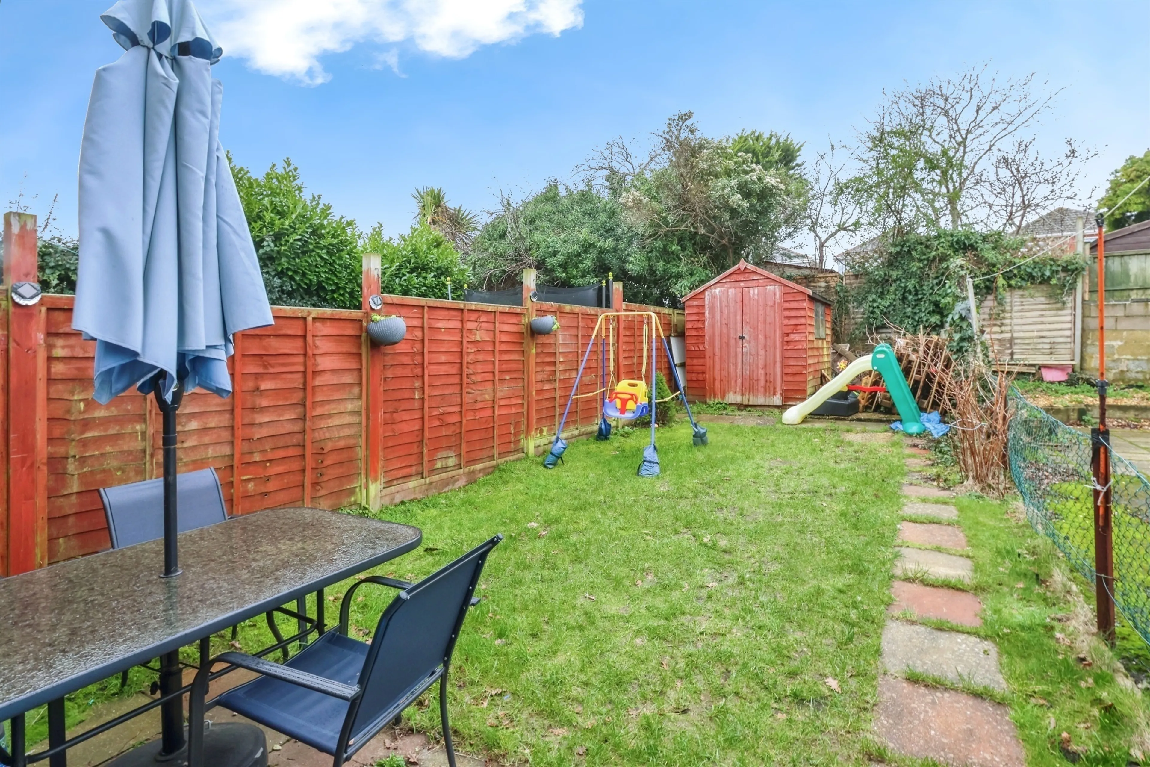 Property at Draycott Road, Bournemouth