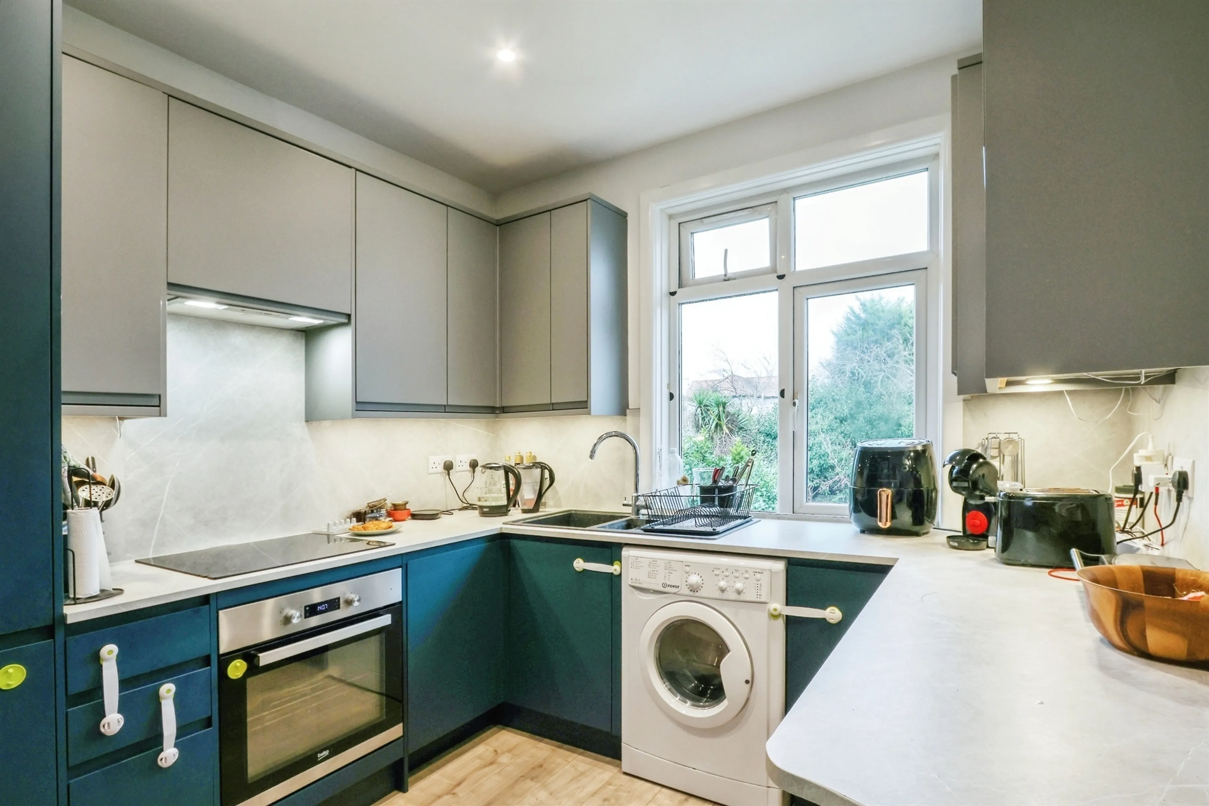 Property at Draycott Road, Bournemouth