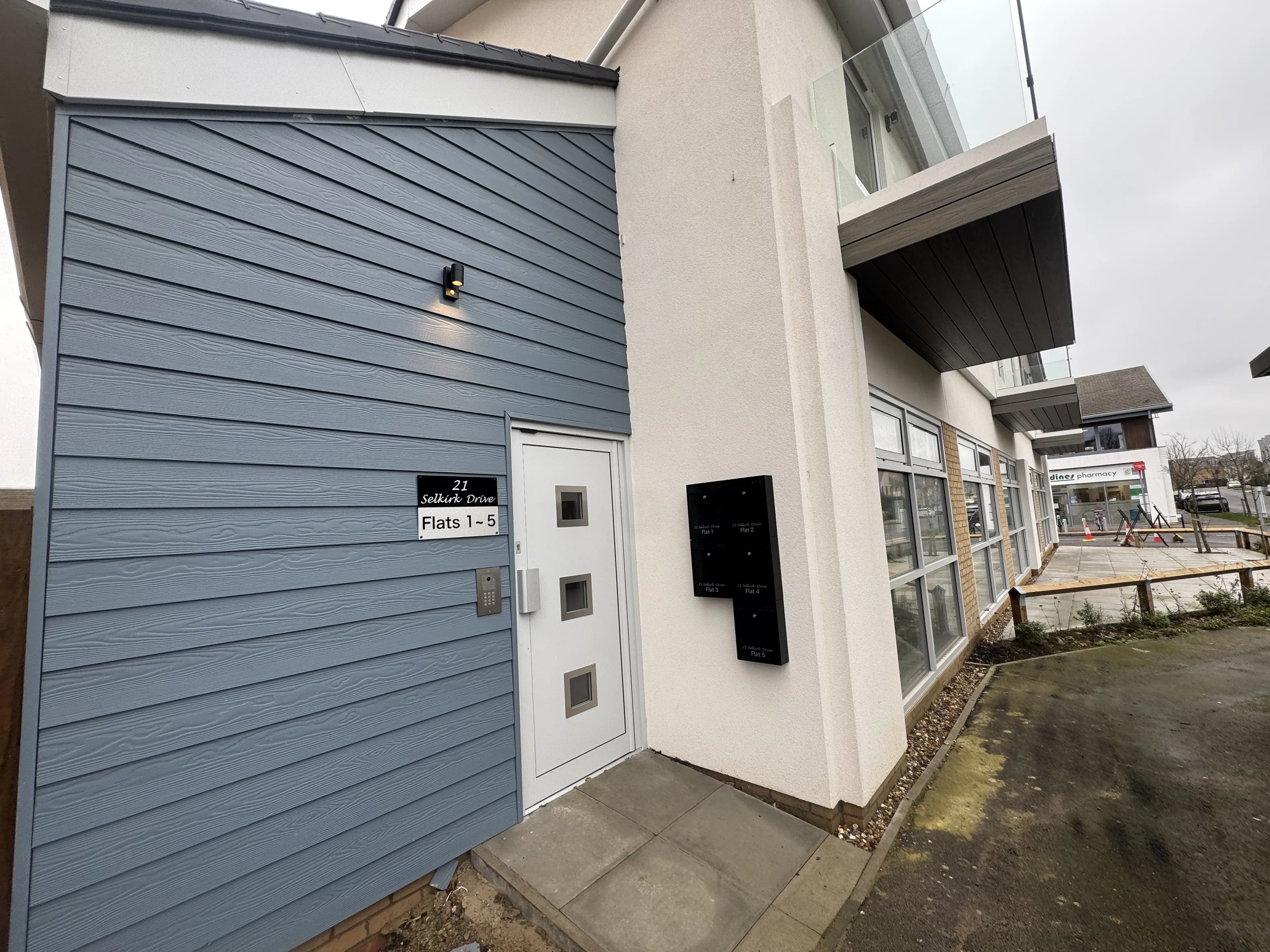 Property at Selkirk Drive, Oakridge Park, MILTON KEYNES