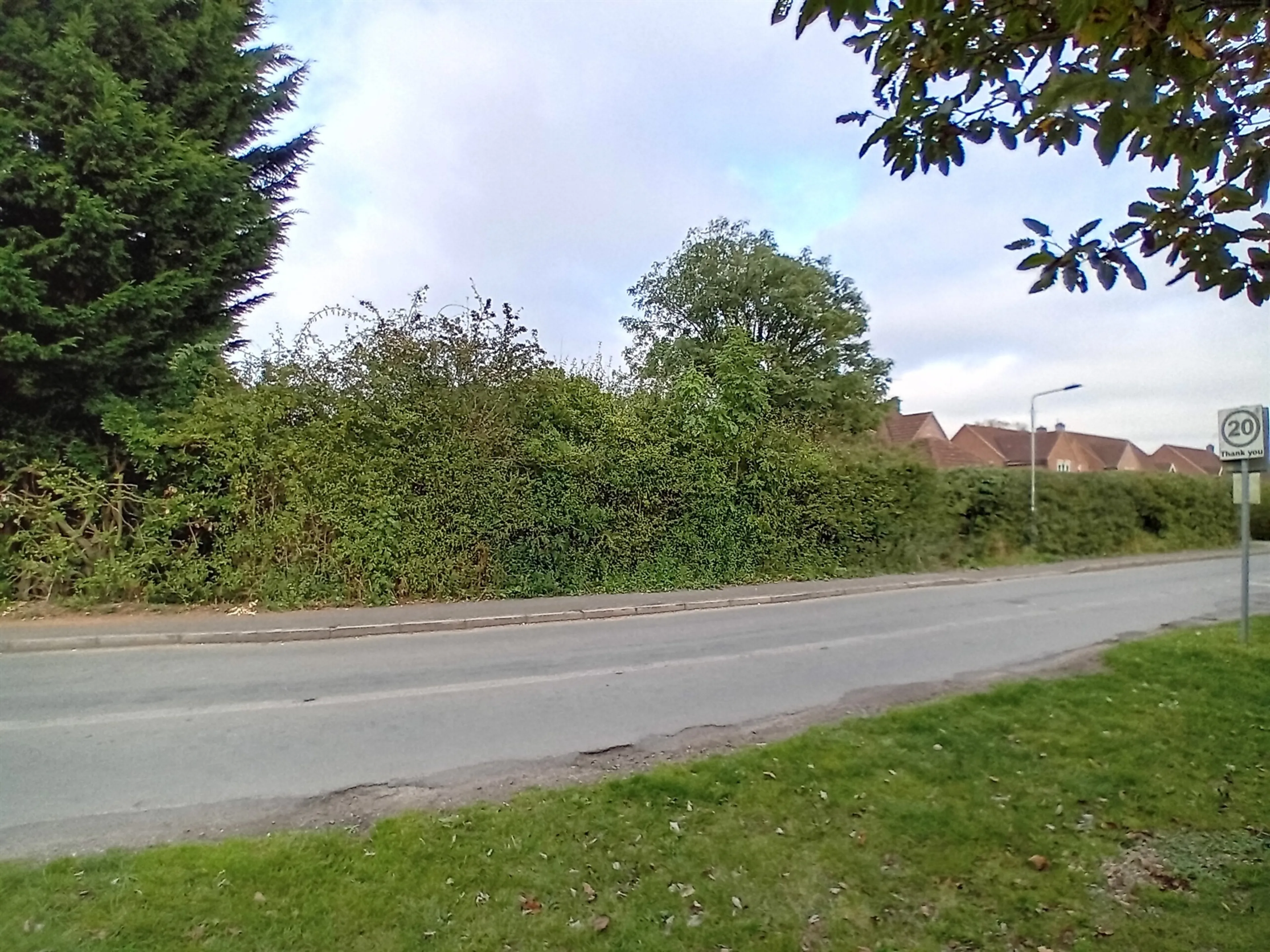 Property at Barnby Road, Newark