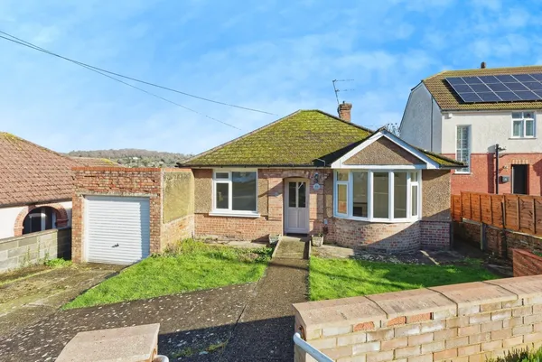 Meadway, River, Dover, Kent, CT17