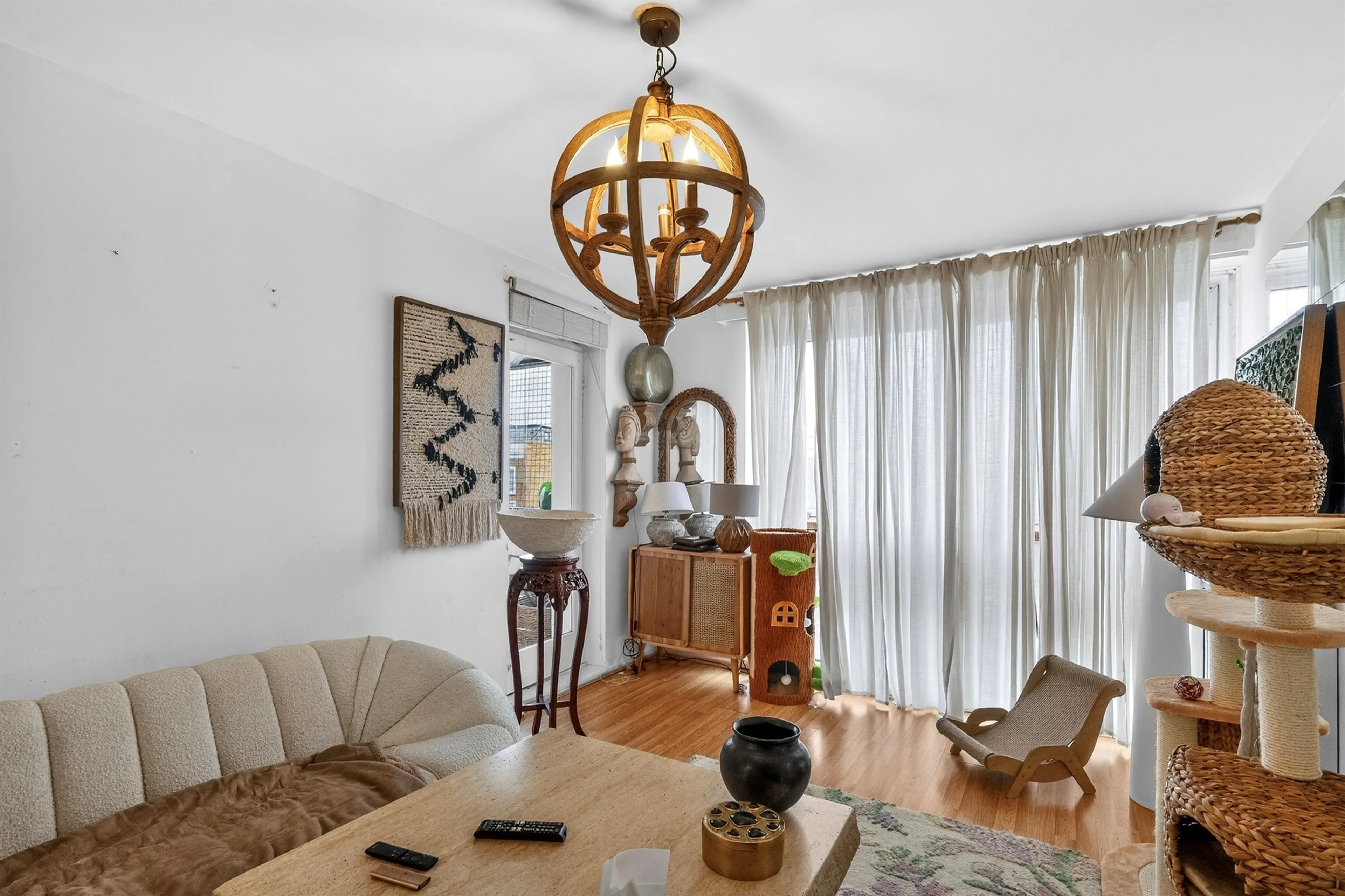 Property at St. Anns Road, London