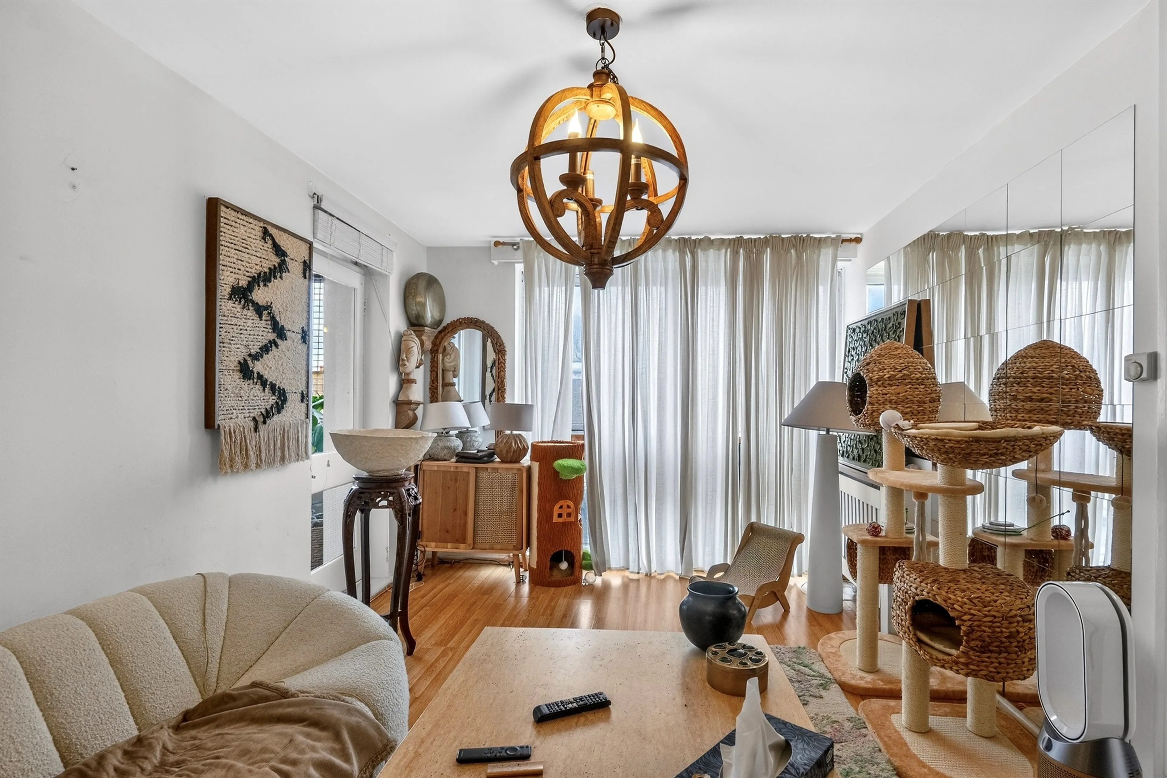 Property at St. Anns Road, London