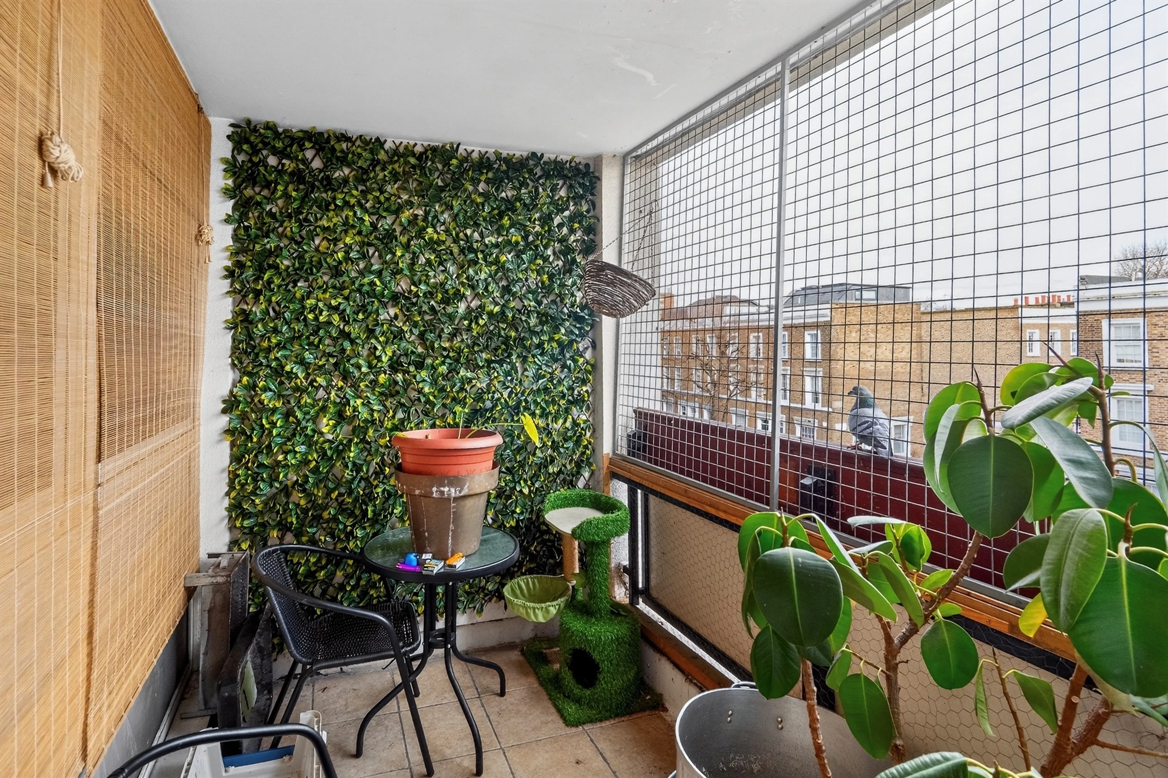 Property at St. Anns Road, London