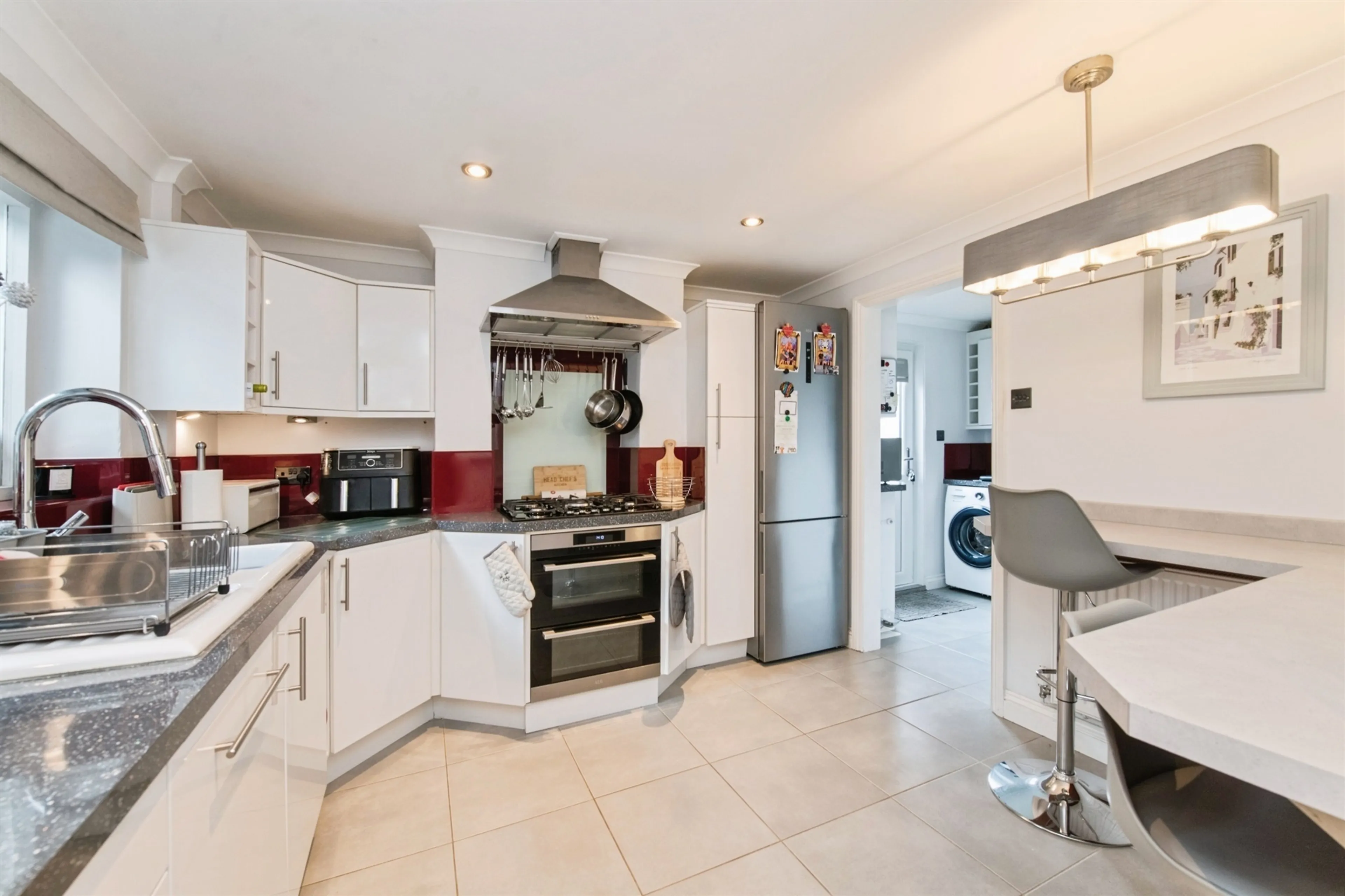 Property at Higher Cotteylands, Tiverton